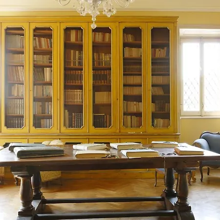 Mapelli Mozzi Villa *