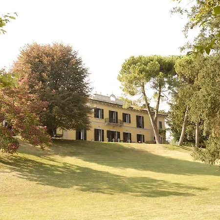 Villa Mapelli Mozzi Casatenovo