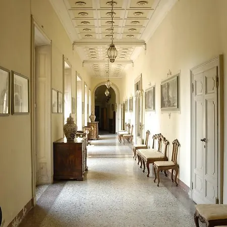 Villa Mapelli Mozzi