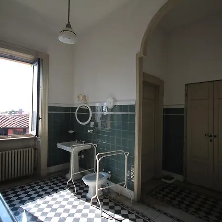 Mapelli Mozzi Villa