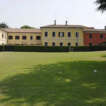 Villa Mapelli Mozzi *