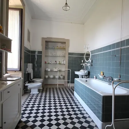 Mapelli Mozzi Villa Casatenovo
