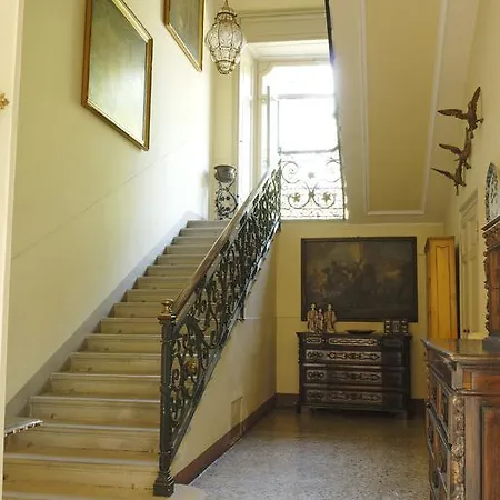 Villa Mapelli Mozzi *