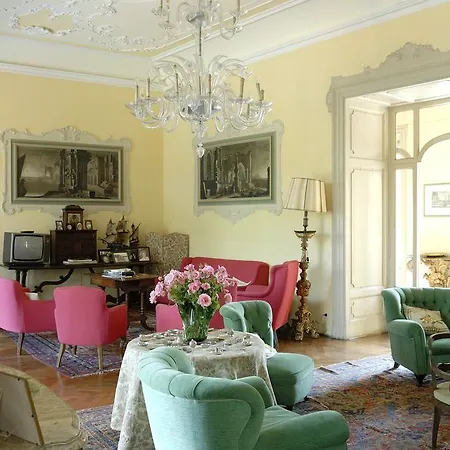 Villa Mapelli Mozzi Casatenovo