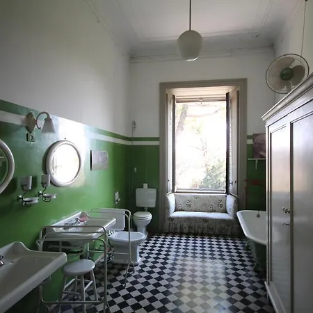 Mapelli Mozzi Villa Casatenovo